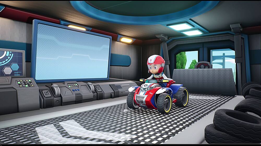 Alt View 13. Outright Games - PAW Patrol: Grand Prix.