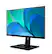 Left. Acer - Vero BR247Y bmiprx 23.8” IPS LCD Monitor with Adaptive-Sync, 75Hz Refresh Rate, Zero-Frame (Display, HDMI & VGA Ports).