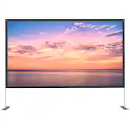 Projector Screens