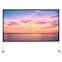 Vankyo - Staytrue 120" T Projector Screen - White