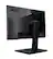 Back. Acer - Vero BR277 bmiprx 27” IPS LCD Monitor with Adaptive-Sync Technology (Display Port, HDMI Port 1.4 & VGA Port.