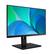 Angle. Acer - Vero BR277 bmiprx 27” IPS LCD Monitor with Adaptive-Sync Technology (Display Port, HDMI Port 1.4 & VGA Port.