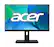 Front. Acer - Vero BR277 bmiprx 27” IPS LCD Monitor with Adaptive-Sync Technology (Display Port, HDMI Port 1.4 & VGA Port.