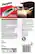 Energizer. Bright Light Lumire Brillante WARNING BATTERY WARNING: REACH CHILDREN. Swallowing serious injury chemical potential perforation esophagus. Immediately doctor; doctor phone 800-498-8666. original package ready Dispose batteries immediately. injury explosion leakage. disassemble, charge, expose temperatures. AVERTISSEMENT PILES: GARDEZ PORTE ENFANTS. L'ingestion provoquer blessures graves mme heures (brolures chimiques perforation potentielle 'oesophage). Consultez rapidement mdecin; demandez mdecin appeler 800-498-8666. Gardez l'emballage d'origine utillsation. Dbarrassez-vous rapidement usages. Risque blessure explosion dmonter, charger, craser exposer tempratures leves. ADVERTENCIA SOBRE PILAS: MANTENER FUERA ALCANCE NIOS. Ingestin puede provocar lesiones graves muerte debido quemaduras qumicas posible perforacin esfago. Consulte Inmediato mdico sollcitele 800-498-8666. Mantener original momento Desechar b
