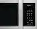 Alt View 12. Frigidaire - Gallery 1.9 Cu. Ft. Over-The-Range Microwave - Stainless Steel.