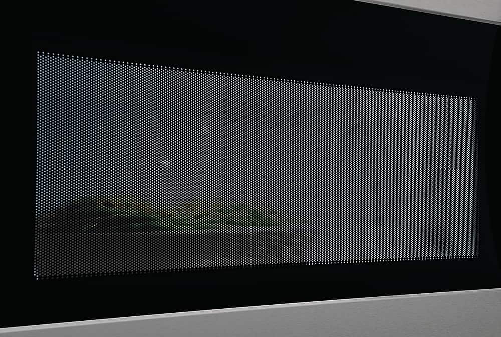 Alt View 13. Frigidaire - Gallery 1.9 Cu. Ft. Over-The-Range Microwave - Stainless Steel.