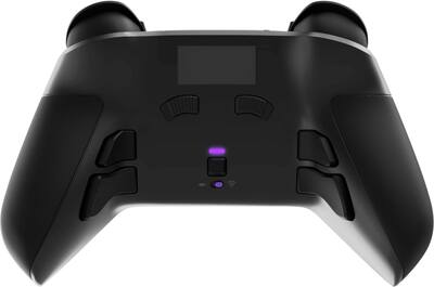 PDP Victrix Pro BFG Wireless Controller for PS5, PS4, and PC PDP Victrix Pro BFG Wireless Controller for PS5, PS4, and PC