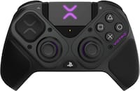 Best Buy Sony DualShock 4 Back Button Attachment Black 3004784