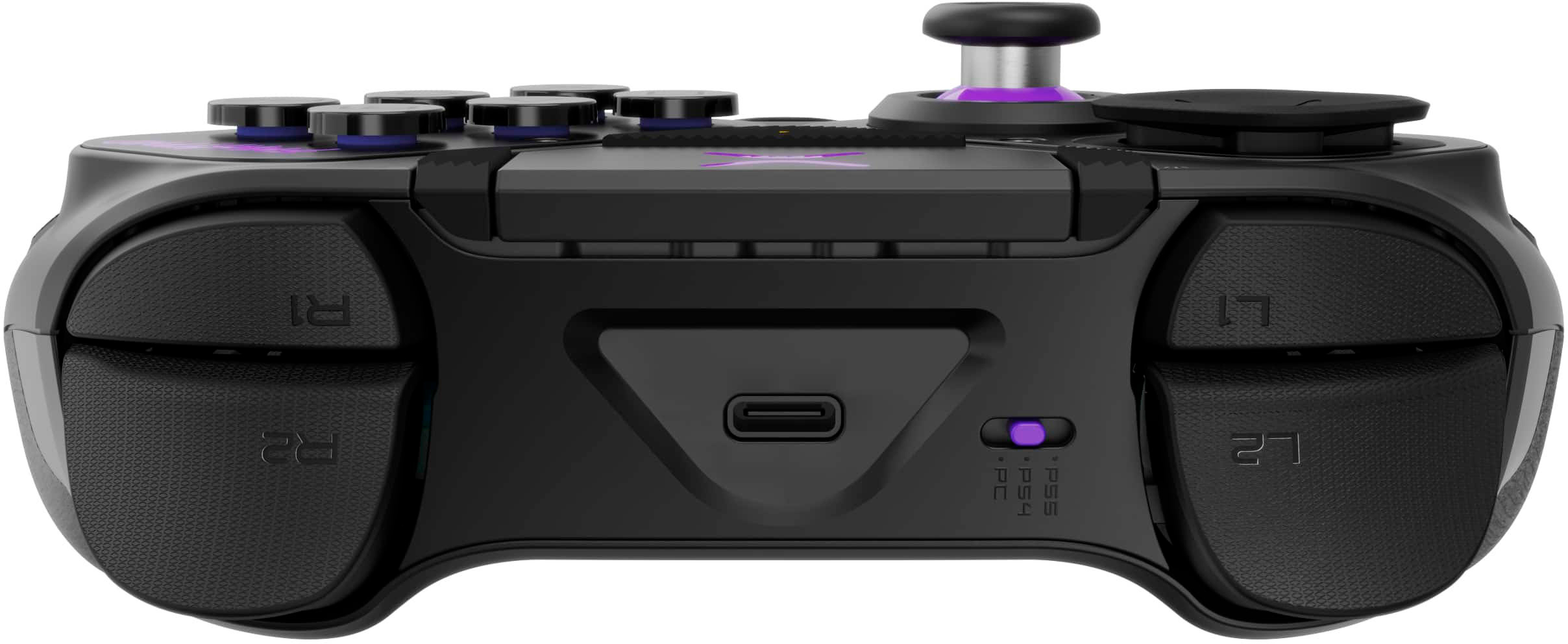 PDP Victrix Pro BFG Wireless Controller for PS5, PS4, and PC, Sony