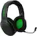 Left. PDP - PDP AIRLITE Pro Wireless Gaming Headset for Xbox Series X|S, Xbox One, and Windows 10/11 PC - Black.