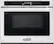 Front. Viking - Undercounter Convection DrawerMicro 1.4 Cu Ft Oven - Stainless Steel.