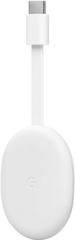 Chromecast with Google TV (HD) Snow GA03131-US - Best Buy Chromecast with Google TV (HD) Snow GA03131-US - Best Buy