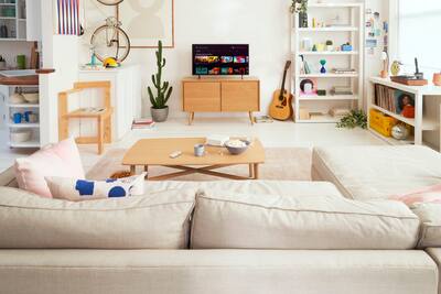 Chromecast with Google TV (HD) Snow GA03131-US - Best Buy Chromecast with Google TV (HD) Snow GA03131-US - Best Buy