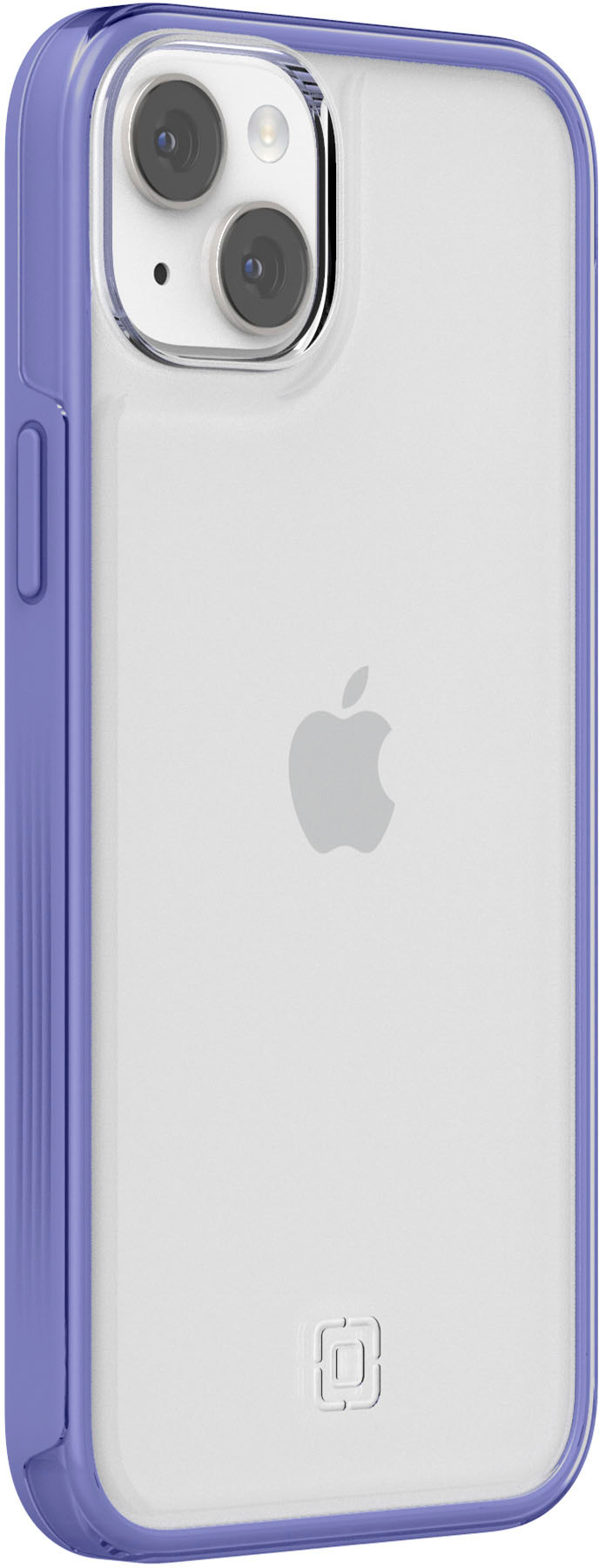Evo Check - Apple iPhone 14 Pro Case - Wondrous Purple