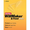 Quicken WillMaker & Trust 2023 Software