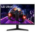 LG UltraGear 24GN60R-B 24" FHD IPS LED Gaming Monitor