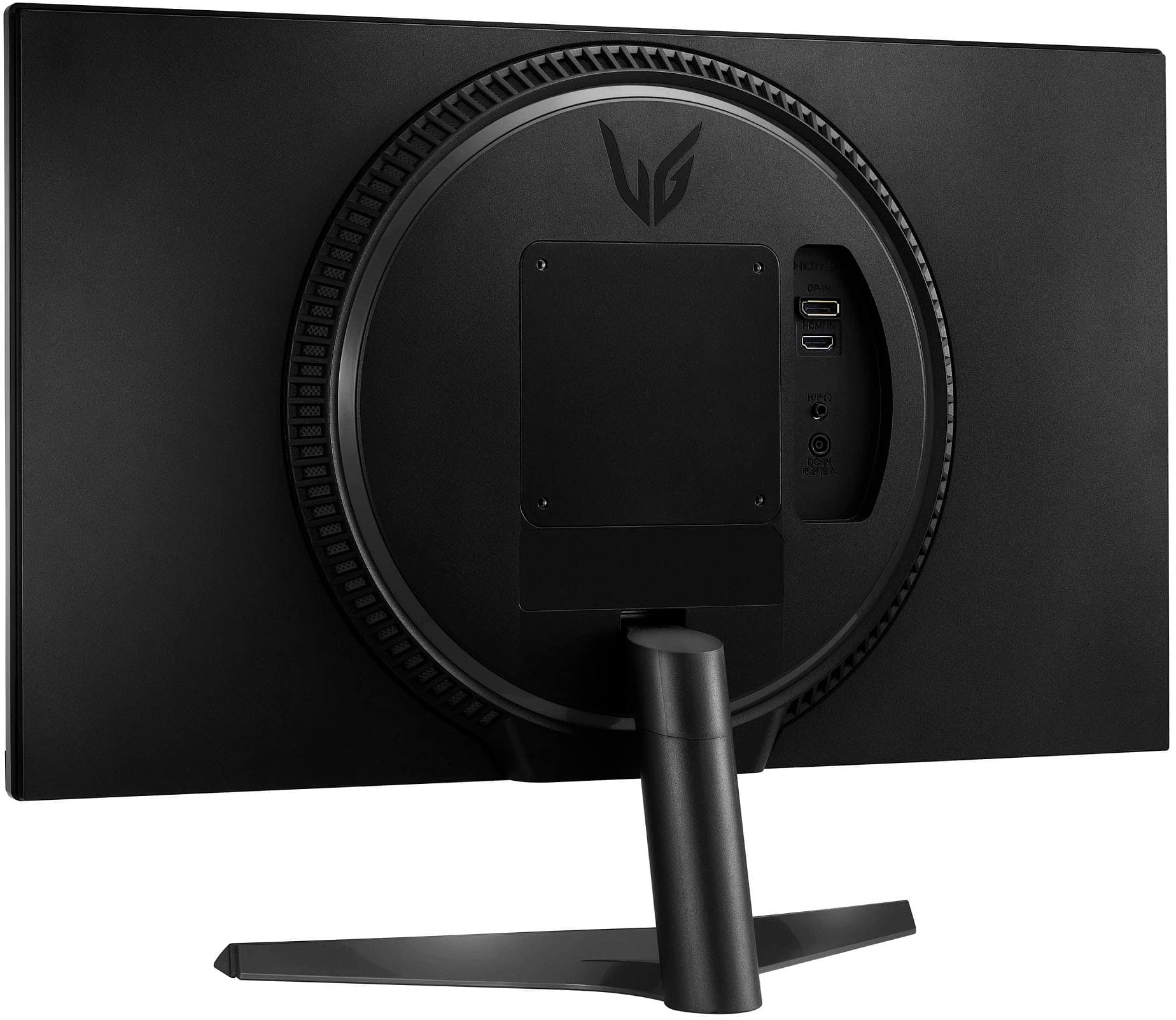 Monitor Gamer LG UltraGear, 24 Pol IPS, FHD, 1ms, 144Hz, FreeSync