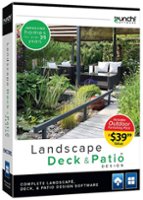 Punch! Software - Landscape, Deck & Patio Design - Windows - Alt_View_Zoom_11