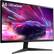 Angle Zoom. LG - UltraGear 27" LED FHD FreeSync Monitor (HDMI, DisplayPort) - Black.