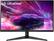 Front Zoom. LG - UltraGear 27" LED FHD FreeSync Monitor (HDMI, DisplayPort) - Black.