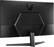Alt View Zoom 11. LG - UltraGear 27" LED FHD FreeSync Monitor (HDMI, DisplayPort) - Black.