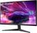 Alt View Zoom 12. LG - UltraGear 27" LED FHD FreeSync Monitor (HDMI, DisplayPort) - Black.