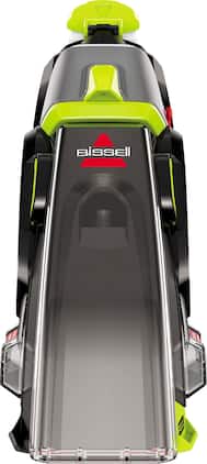 BISSELL - Pet Stain Eraser Plus Portable Deep Cleaner - Cha Cha Lime