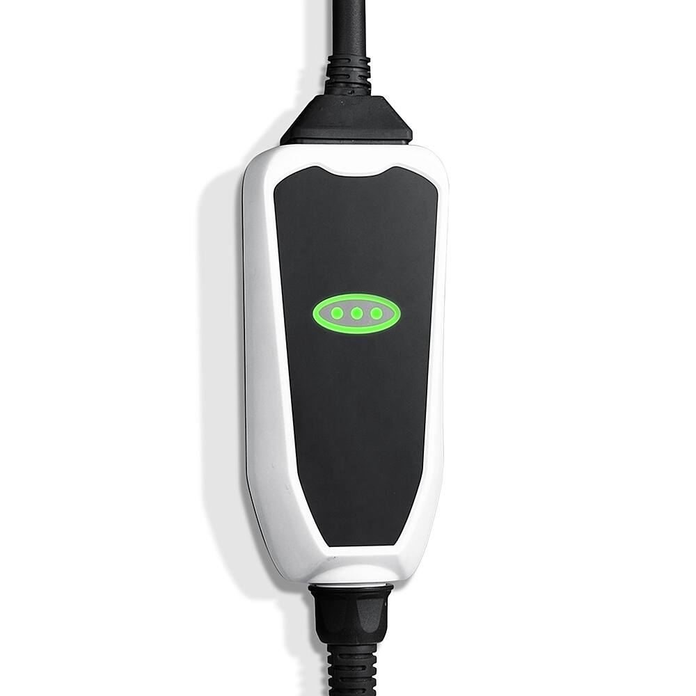 Customer Reviews Lectron Level 1/2 Tesla Charger (16 Amp/ 2 Amp) with