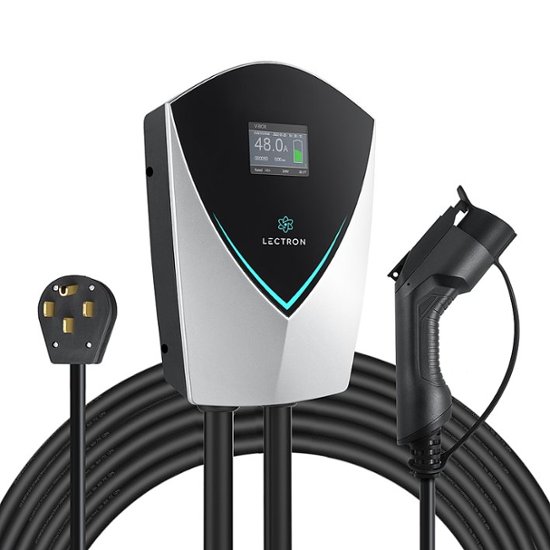 Wallbox Pulsar Plus 48A Electric Vehicle Charger