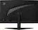 Angle. MSI - Optix G27C5 E2 27" LED Curved FHD Freesync Monitor - Black.