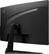 Alt View 13. MSI - Optix G27C5 E2 27" LED Curved FHD Freesync Monitor - Black.
