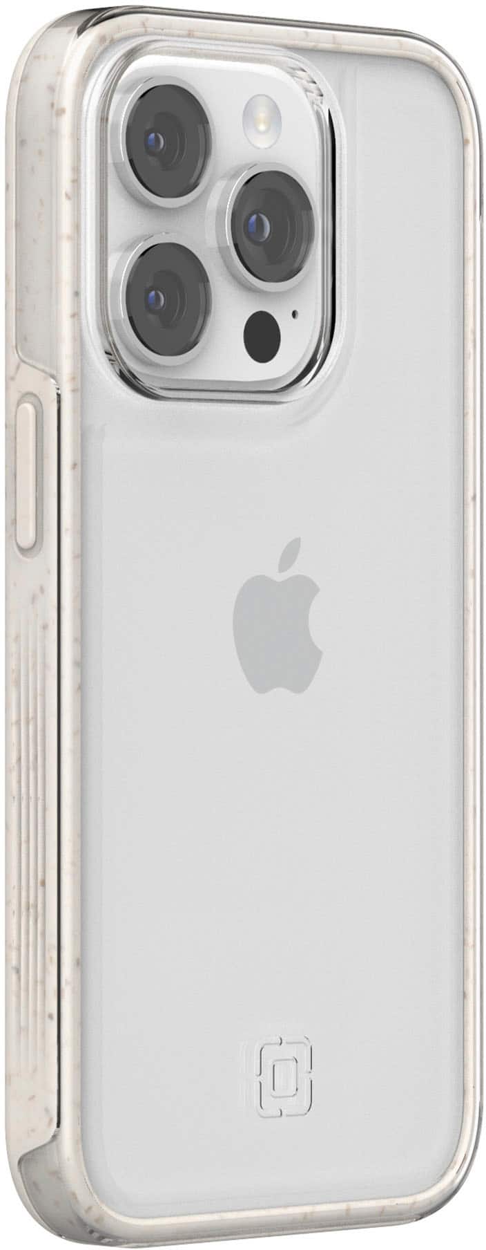 Incipio Organicore Clear Case for iPhone 14 Pro Natural IPH2045NTLC Best Buy