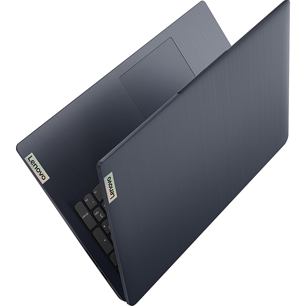 Lenovo IdeaPad 3 15IAU7 -  External Reviews