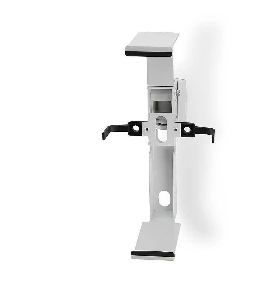thumbnail interactive-video image 1 of Flexson Single Wall Mount For Sonos Five And PLAY 5 V2 (White 1 of 11