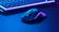Alt View 13. Glorious - Model O Wireless Optical Honeycomb RGB Gaming Mouse - Matte Black.