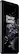 Left. OnePlus - 10T 5G 16GB+256GB - Moonstone Black.