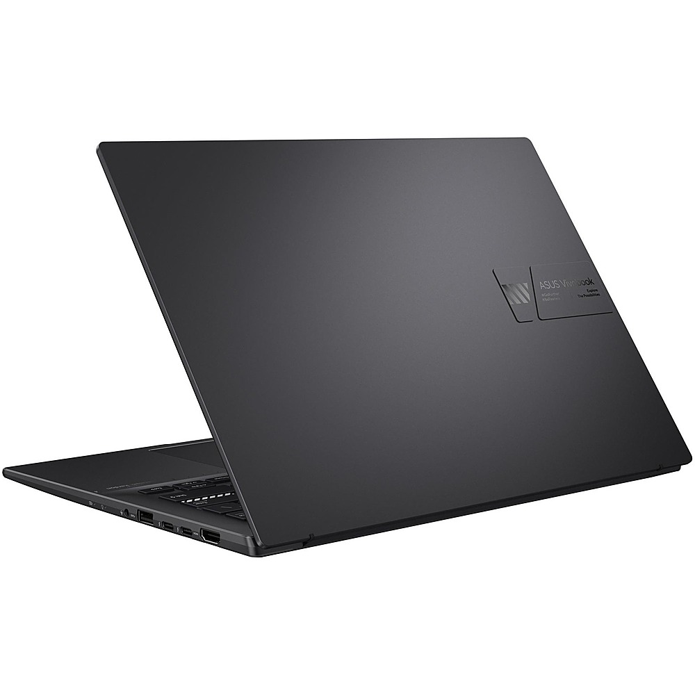 Best Buy: ASUS Vivobook Black i7 OLED K3502ZA-DS74 GB 512 Laptop 15 K3502 SSD Memory Core S Indie 15.6\