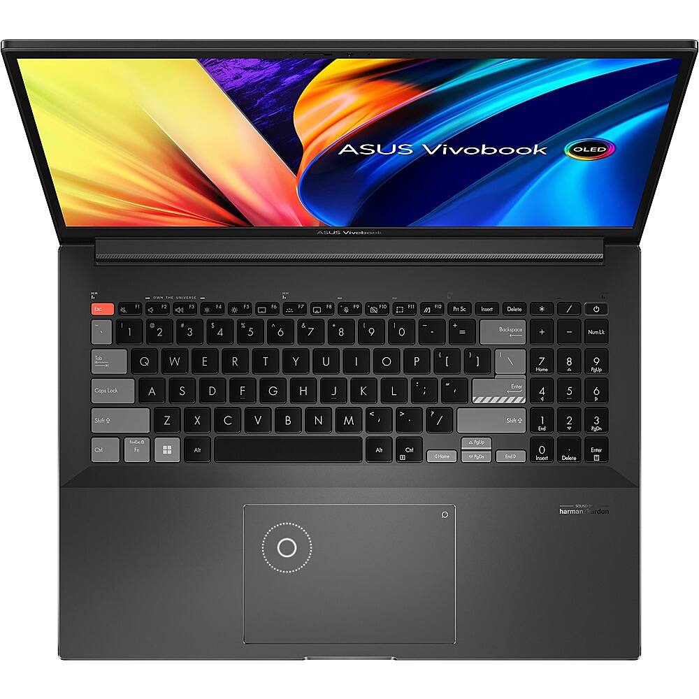 Best Buy: ASUS Vivobook Pro 16X M7600 16