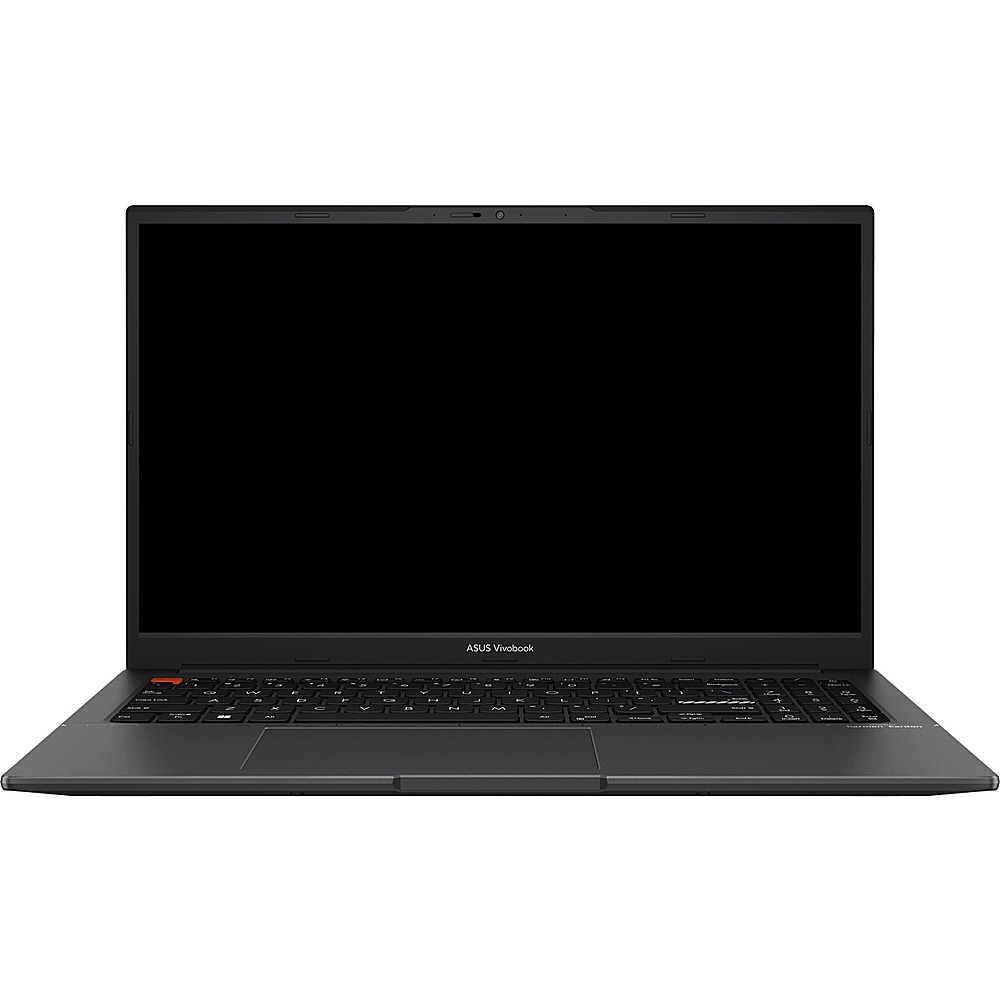 ASUS – Vivobook S 15 S3502 15.6″ Laptop – AMD Ryzen 7 – Memory – 512 GB SSD – Indie Black