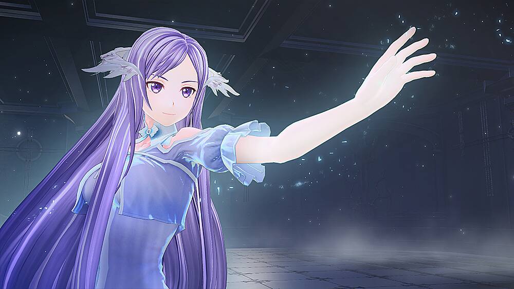 Alt View 12. Nintendo - Sword Art Online: Alicization Lycoris.