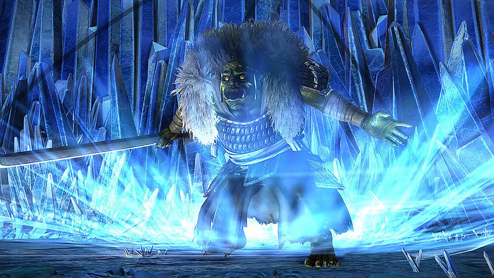 Alt View 14. Nintendo - Sword Art Online: Alicization Lycoris.