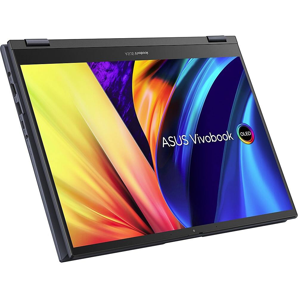 Protection écran Upscreen Pour ASUS Vivobook S 14 Flip TN3402 - Anti-rayures, Anti-empreintes