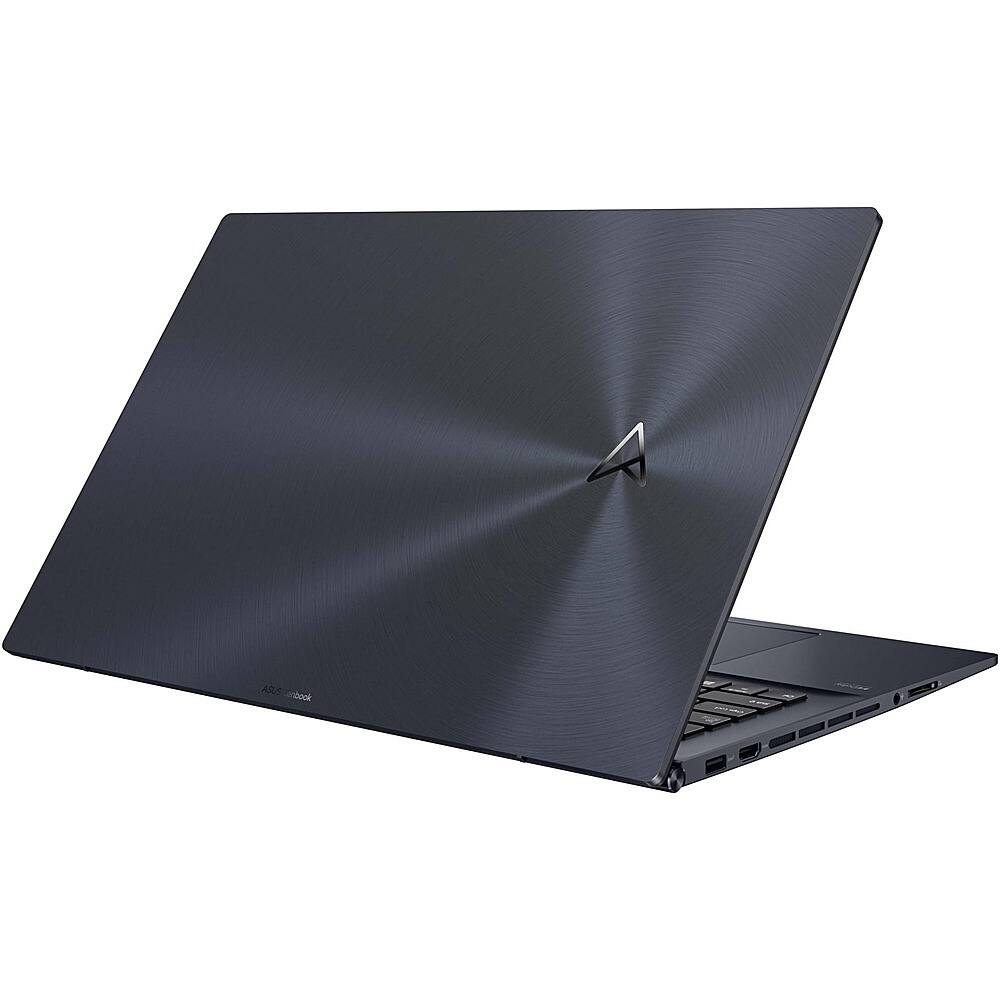 Best Buy: ASUS Zenbook Pro 17 UM6702 17.3