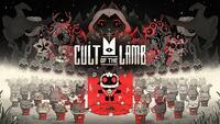 Cult of the Lamb Nintendo Switch