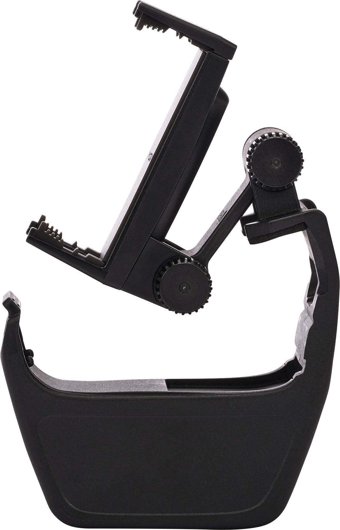 Alt View 14. PowerA - MOGA Play & Charge Gaming Clip for Xbox Wireless Controllers - Black.