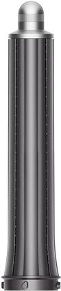 Dyson - Airwrap 1.2 inch long barrel - Iron/Nickel