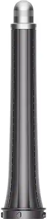 Angle. Dyson - Airwrap 0.8 inch long barrel - Iron/Nickel.