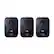 Alt View 20. Swann - CoreCam 3-Camera Indoor/Outdoor Wireless 1080p Security System.