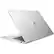 Alt View 11. HP - EliteBook 840 G9 14" Laptop - Intel Core i7 - 16 GB Memory - 512 GB SSD - Silver.