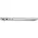 Alt View 13. HP - EliteBook 840 G9 14" Laptop - Intel Core i7 - 16 GB Memory - 512 GB SSD - Silver.